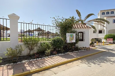 Wohnung in Nerja nahe Burriana Strand