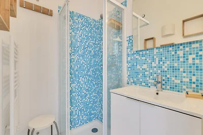 Appartement in Les Sables bij La Grande Plage