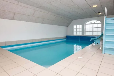 4 Sterne Ferienhaus in Ulfborg