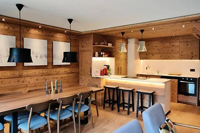 GLI CHALET IN GESSO C17