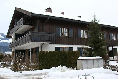 Ferienwohnung mit 1 Schlafzimmer