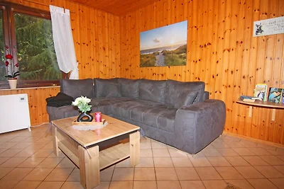 Ferienhaus, Dolgen am See