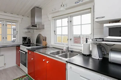 6 Personen Ferienhaus in Struer