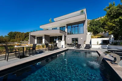 MY DALMATIA - Villa Senti