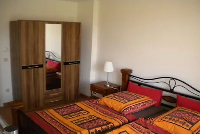 Ferienwohnung mit 1 Schlafzimmer