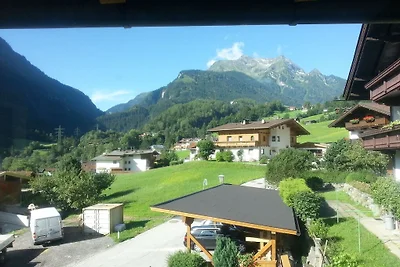 Appartamento per vacanze con 3 camere da...