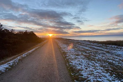 6 Personen Ferienhaus in Rømø-By Traum