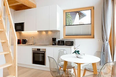 Romantisches Alpenchalet für Zwei