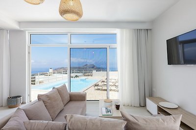 2-bedroom villa in good location