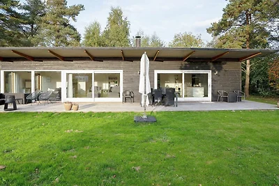 6 Personen Ferienhaus in Væggerløse