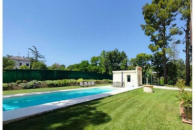 Villa Fazia Confortevole residenza di vacanza