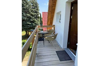 Müllers Ferienhaus Harmonie