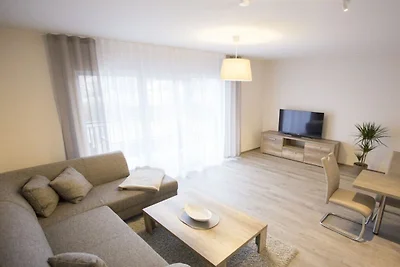 Ferienhaus Erholungsurlaub Lübben