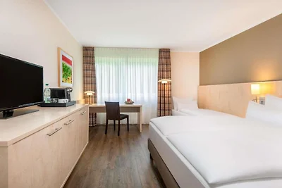 Standard-Doppelzimmer mit Schlafsofa