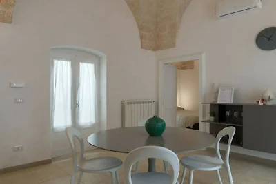 Isabella Apts - Isabella-appartement