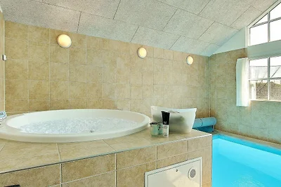 14 Personen Ferienhaus in Odder