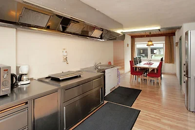 Großräumiges Ferienhaus in Wenns in...