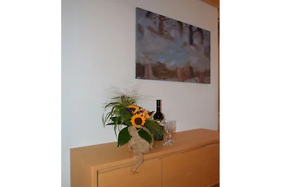 Alpenflair Ferienwohnung 241