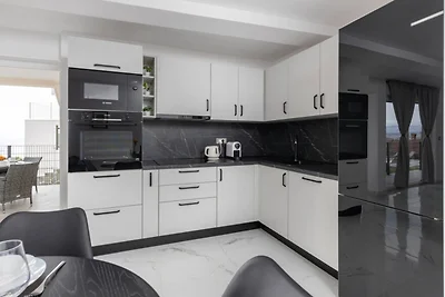 Apartments Bregha - One Bedrom Apartment with...