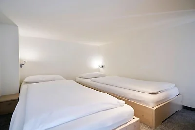 Ferienwohnung mit 1 Schlafzimmer