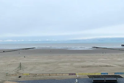 Appartement in Nieuwpoort gelegen met prachti...