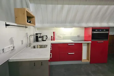 Vakantieappartement met 2 slaapkamers