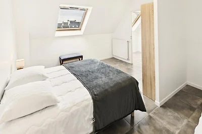 Apartment in Guilvinec in der Nähe des...