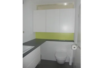 Apartament wakacyjny z 1 sypialnią