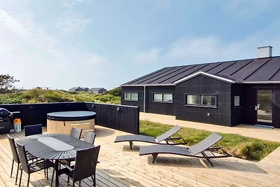 5 Sterne Ferienhaus in Løkken-By Traum
