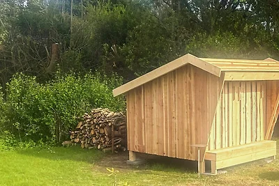 6 Personen Ferienhaus in Hals-By Traum