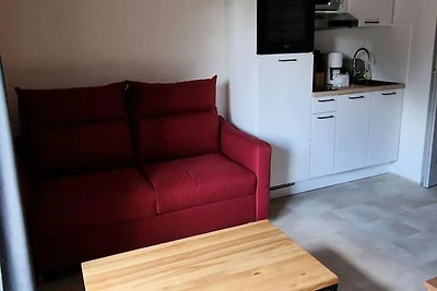 Appartamento nelle Alpi con accesso alla nave...