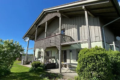Ferienhaus Waldhaus