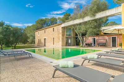 Viterbo - Ferienhaus Mit Privatem Pool