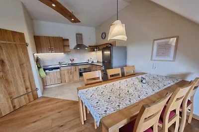 Appartement de vacances avec 4 chambres