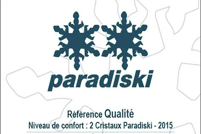 Studio für 3 Personen in Arc 1600 am Fuße der...
