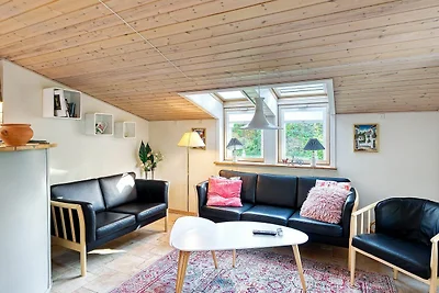 5 Personen Ferienhaus in Rødby