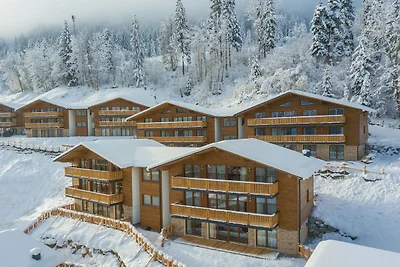 Chalet in Salzburg vlakbij skilift