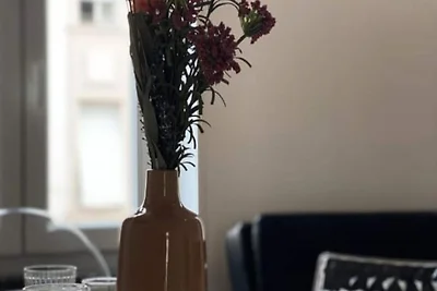 Wohnung Die Saint-Pierre