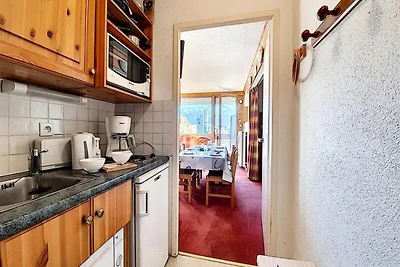 Apartment in La Croisette in der Nähe der...