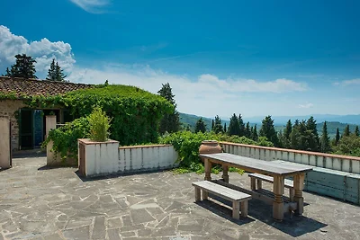 Casa vacanze al sole con piscina e sauna
