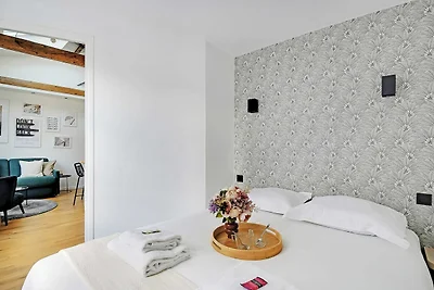 Perfecte locatie - Gare de Lyon / Bastille