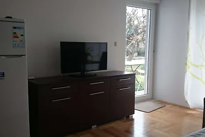 Apartments Despot Zaostrog RO