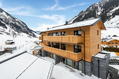 Inviting Apartment in Rauris directly on the...