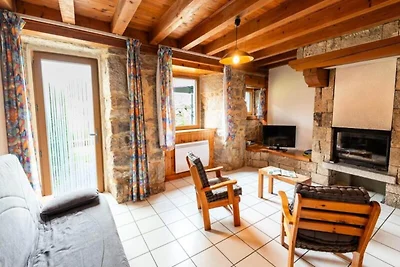 Gîte de France für 4-6 Personen