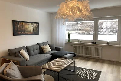 Ferienwohnung mit 1 Schlafzimmer