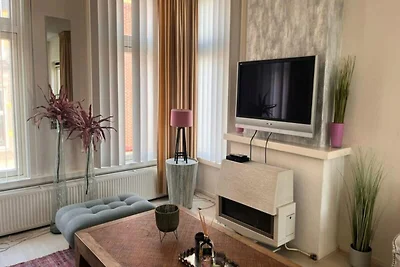 Apartments für 4 Personen