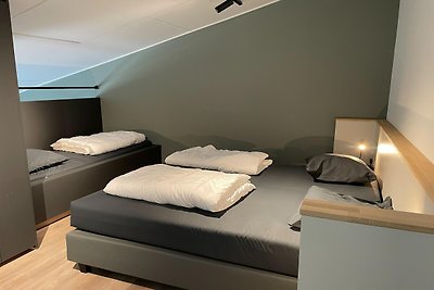 Casa vacanze a Groede con terrazza