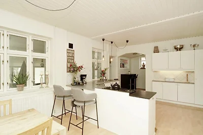 8 Personen Ferienhaus in Nakskov