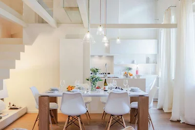 Elegant retreat in the Heart of Lucca