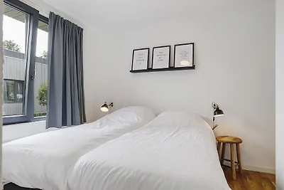 Modernes Haus mit schöner Terrasse, gelegen i...